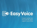 Easy Voice logo
